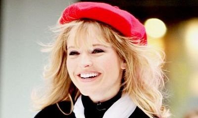 Sara Haines Officially Announced as New Co-Host for 'The View'