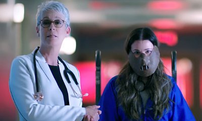 New 'Scream Queens' Season 2 Promo Teases Hook-Up and the Return of Hester