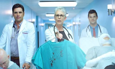 'Scream Queens' New Season 2 Teaser: It Starts to Get Bloody