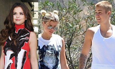 Selena Gomez and Justin Bieber Throw Shade at Each Other Over His Photos With Sofia Richie