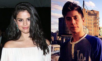 Selena Gomez's Rumored Fling Samuel Krost Confirms Their Past Relationship Was 'Real'