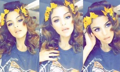 Selena Gomez Shares Snippet of Her New Song
