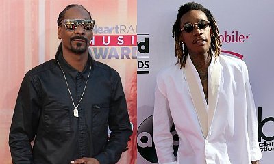 Snoop Dogg and Wiz Khalifa Sued by Victims of Collapsed Railing at Their Concert