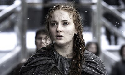 'Game of Thrones' Star Sophie Turner Dyes Her Hair Blonde. What Will Happen to Sansa?