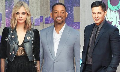 'Suicide Squad' Cast Members React to Negative Reviews