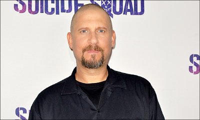 'Suicide Squad' Director David Ayer Apologizes After Yelling 'F**k Marvel'