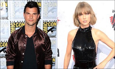 Taylor Lautner Confirms He Dated Taylor Swift and 'Back to December' Was About Him
