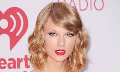 Taylor Swift Is Reportedly Taking Legal Action to Prevent Squad From Badmouthing Her
