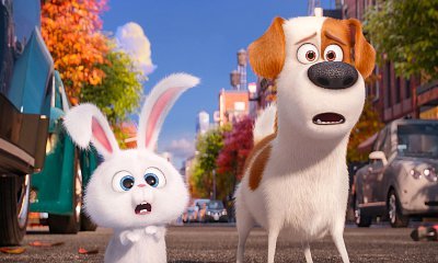 'The Secret Life of Pets 2' Planned for 2018