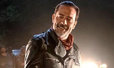 'The Walking Dead': Is Negan Shaving His Beard in Season 7?