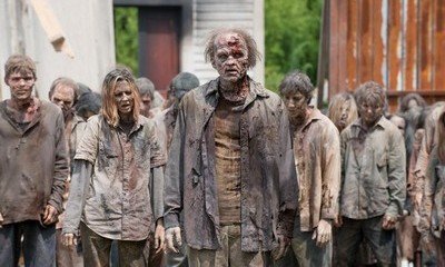 'Walking Dead' to Introduce New Leader