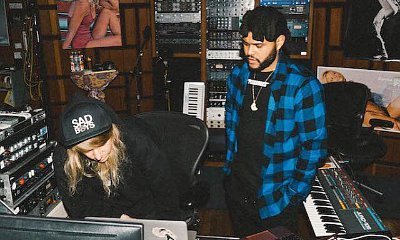 Listen to The Weeknd and Cashmere Cat's 'Wild Love' Collab