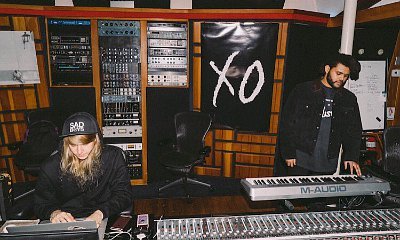 The Weeknd Shares Snippet of His Cashmere Cat Collaboration 'Wild Love'