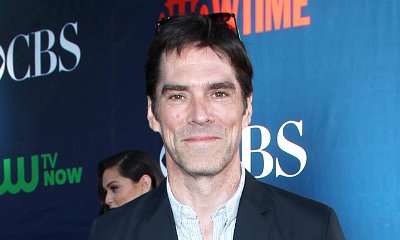 Thomas Gibson Is Disappointed By Criminal Minds Firing But Says It S Not An Ending