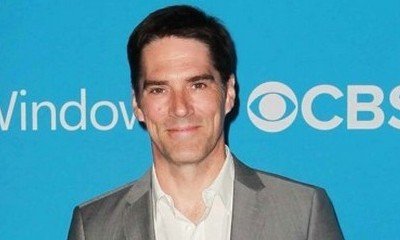 Thomas Gibson Speaks Out After Suspended From 'Criminal Minds' for Kicking Writer