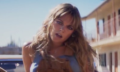 Tove Lo Is One 'Cool Girl' in Her New Music Video