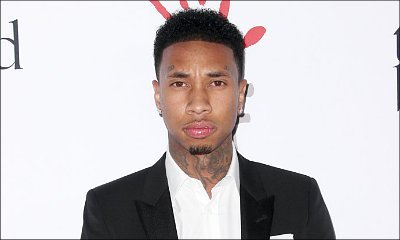 Tyga Gets Called Out for Abandoning His Pet Tiger at Non-Profit Rescue Center