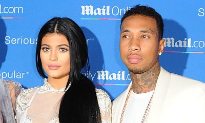 Tyga Has His Ferrari Repossessed While Bentley Shopping With Kylie Jenner