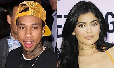 Tyga May Go to Jail After Buying Kylie Jenner a New Car for Her Birthday