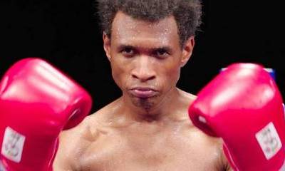 Usher Shows His Bare Butt in 'Hands of Stone' Red Band Trailer