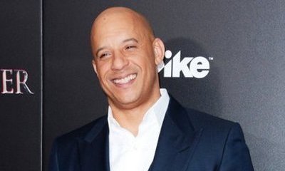 Vin Diesel Says 'I Will Tell You Everything' Amid 'Fast and Furious 8' Drama
