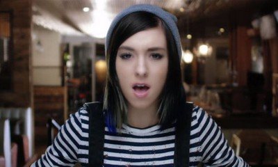 Watch Christina Grimmie in Her First Posthumous Music Video 'Snow White'