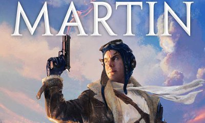 'Wild Cards' by 'Game of Thrones' Author George R.R. Martin Also Coming to Television