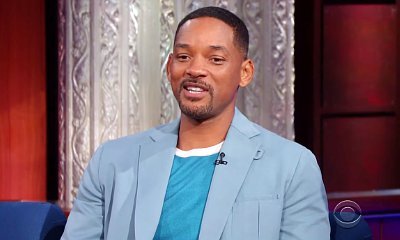 Will Smith Slams Donald Trump and Islamophobia in the U.S.