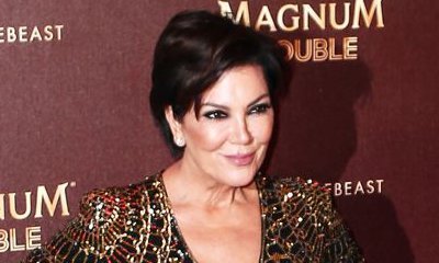 Woman Arrested for Stalking Kris Jenner and Sending Her Nasty Text Messages