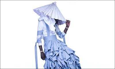 Young Thug's 'No, My Name Is Jeffery' Album Cover Sparks Hilarious Memes