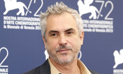 Alfonso Cuaron Returns to Mexico for His Next Film