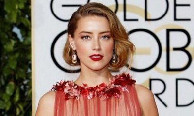 Amber Heard Drops Defamation Lawsuit Against Johnny Depp's Friend
