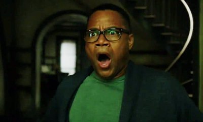 'American Horror Story' 6.03 Promo: Turn Off the Cameras!