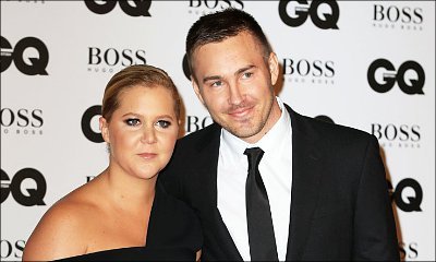 Could Amy Schumer and Ben Hanisch Be the New Brangelina? She Already Has Their Couple Name!