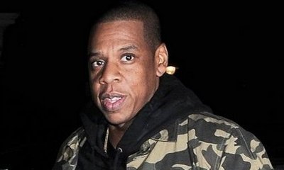 Apple NOT Interested in Buying Jay-Z's Tidal Despite Reports