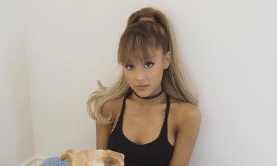 Listen to Ariana Grande's 'Knew Better Part 2' and 'Jason's Song (Gave It Away)'