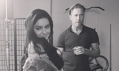 Ariel Winter Flaunts Pert Derriere in Cheeky Instagram Picture