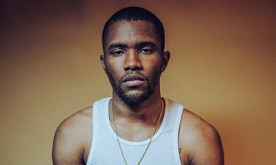 Artist of the Week: Frank Ocean