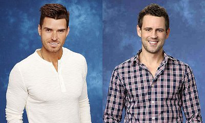 'Bachelor' Fans Sign Petition to Have Both Luke Pell and Nick Viall in Season 21