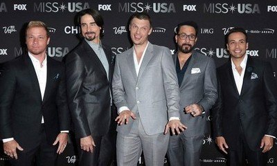 Backstreet Boys Announces Las Vegas Residency Show