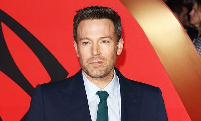 Ben Affleck Back to Boozing After Jennifer Garner Fight?