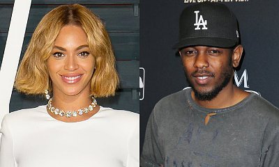 Beyonce May Release Music Video for 'Freedom' Feat. Kendrick Lamar
