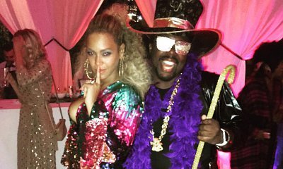 Beyonce's 'Soul Train'-Themed Birthday Party Gets Police Visit Over Noise Complaints