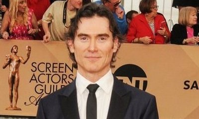 Billy Crudup Joins 'The Flash' Movie as Barry Allen's Father