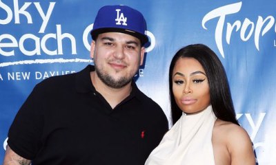 Did Blac Chyna Really Cheat on Rob? This Is Why She Threatens to Take Paternity Test