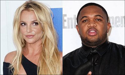 Snippet of Britney Spears and DJ Mustard's Collab 'Mood Ring' Surfaces Online