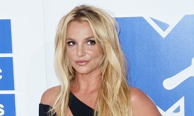 New Snippet of Britney Spears' 'Mood Ring' Surfaces