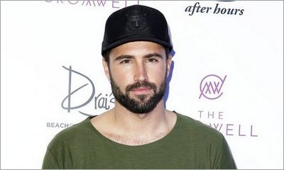 Brody Jenner Throws Tantrum After Getting Kicked Off Hotel