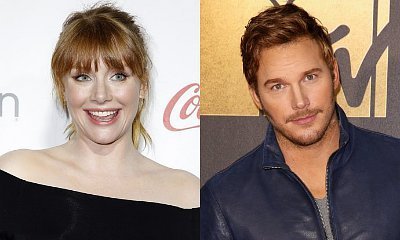 Bryce Dallas Howard Denies Chris Pratt Feud Rumors: I 'Worship' Him