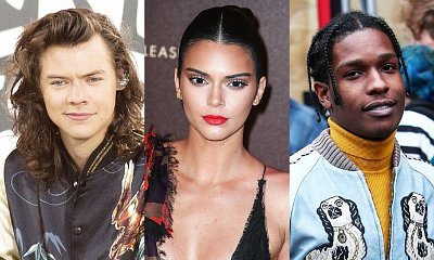 Bye Harry Styles! Kendall Jenner Is Focusing on A$AP Rocky Romance